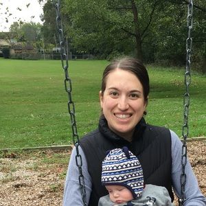 Meet your Posher, Ashley